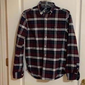 American Eagle men’s dress shirt